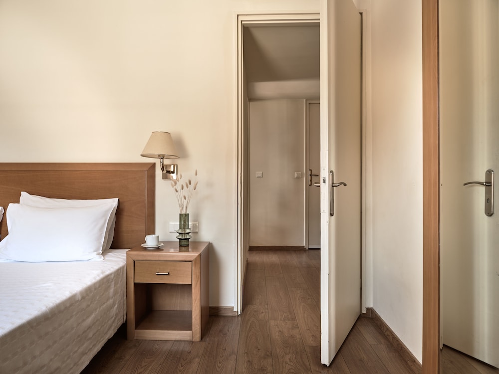 Family Apartment - Photo 3