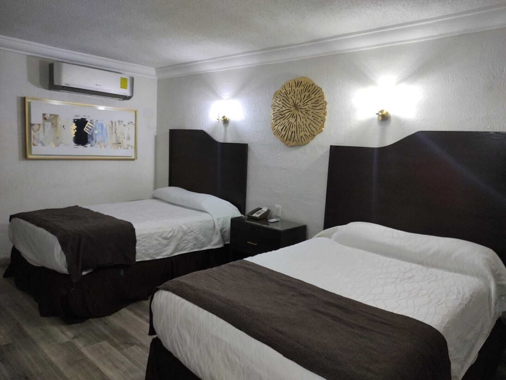 Standard Double Room photo 1