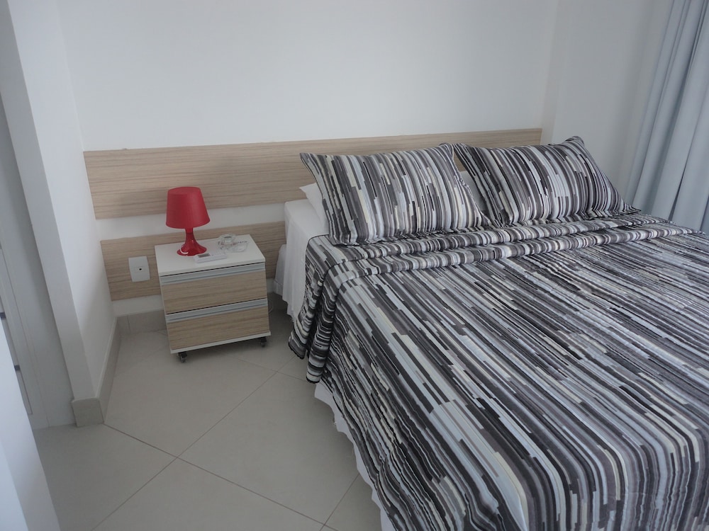 Sextuple Luxury Apartment, 2 Bedrooms, Sea View