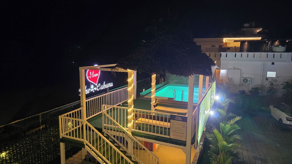 First Floor - Pool & Sea View Suite photo 1