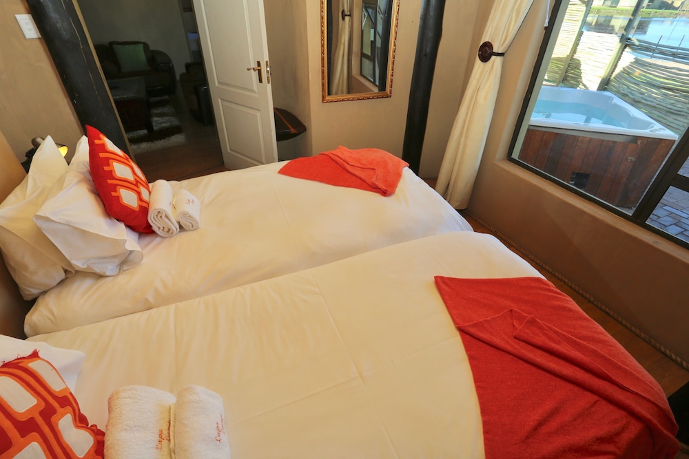 Premium Chalet, 1 Bedroom photo 1