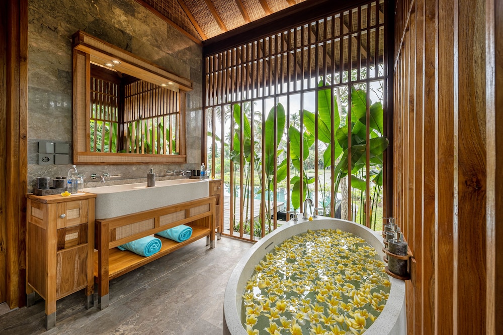 2 Bedroom Pool Villa with Rice Field View and Daily Scheduled Activities - Photo 25