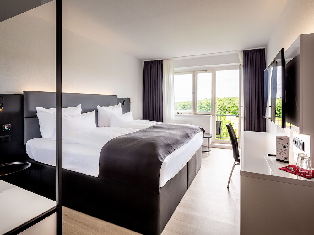 Standard Twin Room photo 3