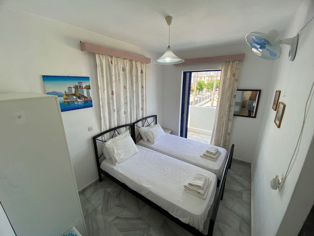 Apartment, 1 Bedroom