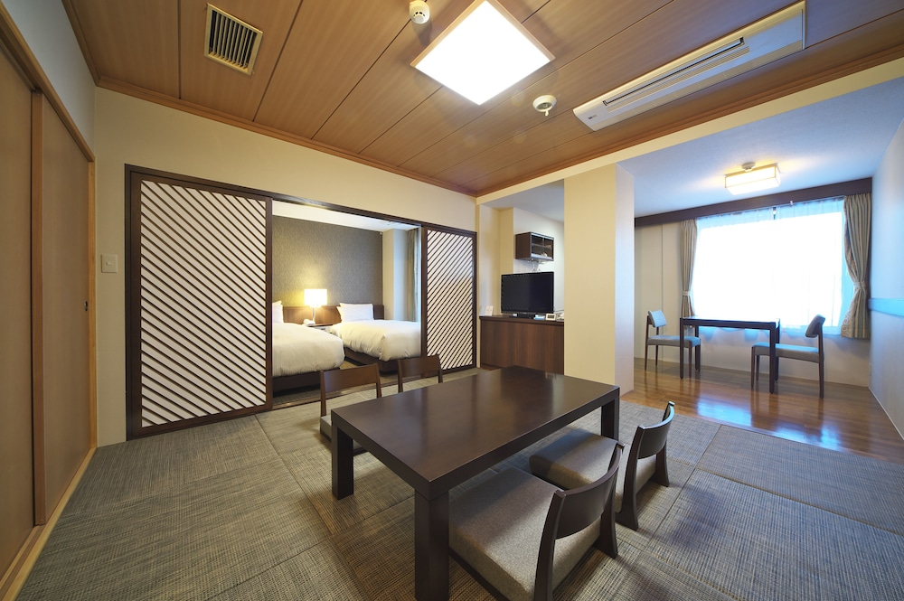 Japanese Western Style Room, Non-Smoking photo 1