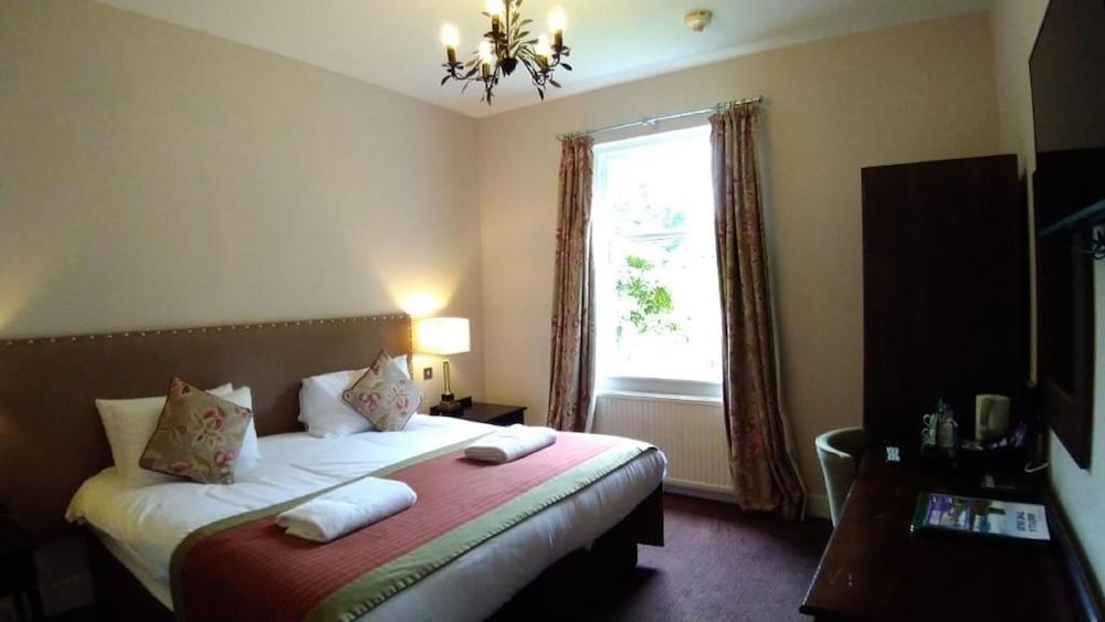 Basic Double Room photo 1