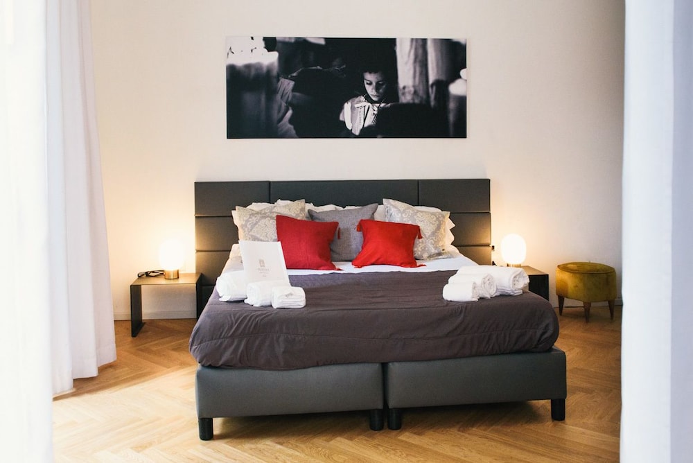 Quadruple Room - Photo 1