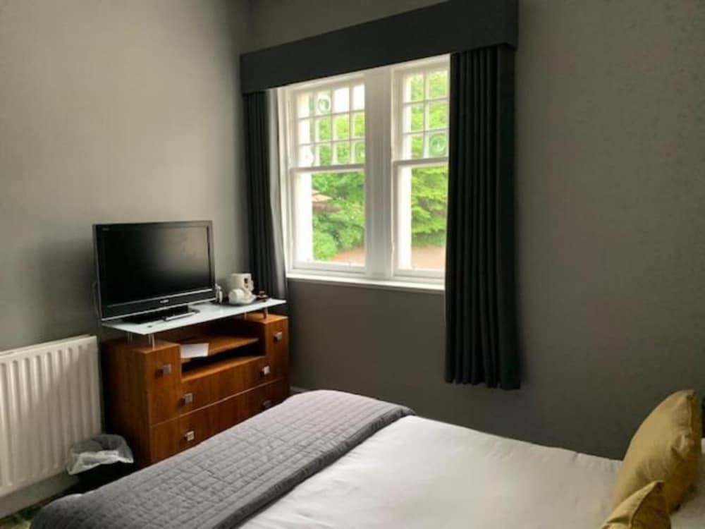 Standard Double Room photo 2