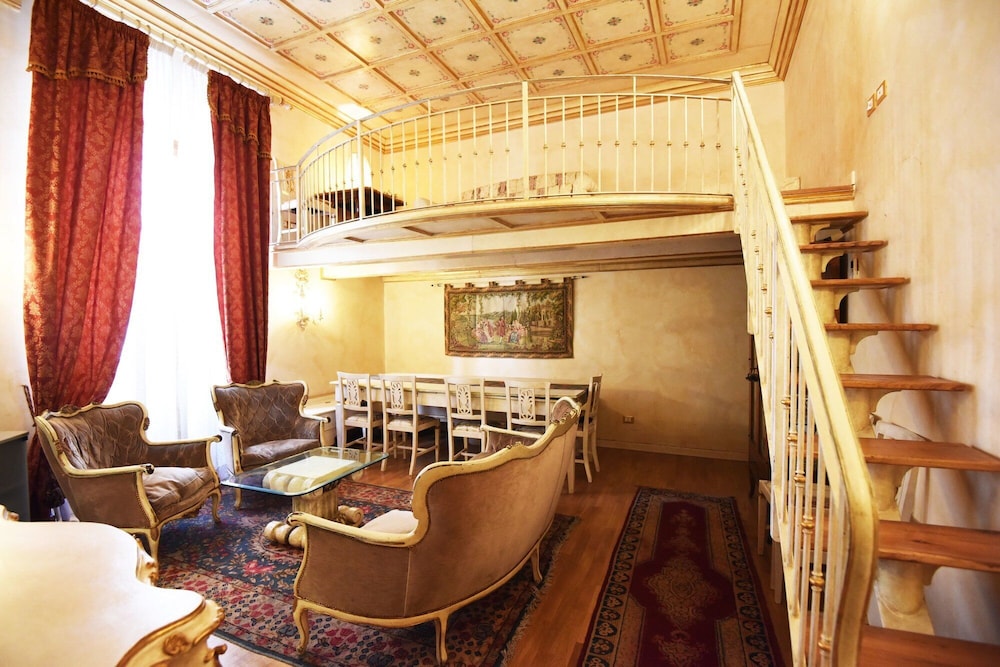 Suite Medici - Suite Medici 4 Personnes, Photo 26
