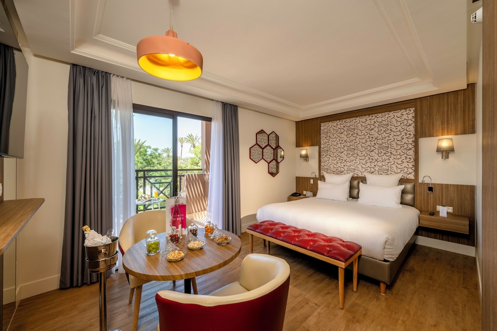 Junior Suite (2A-1C) photo 1