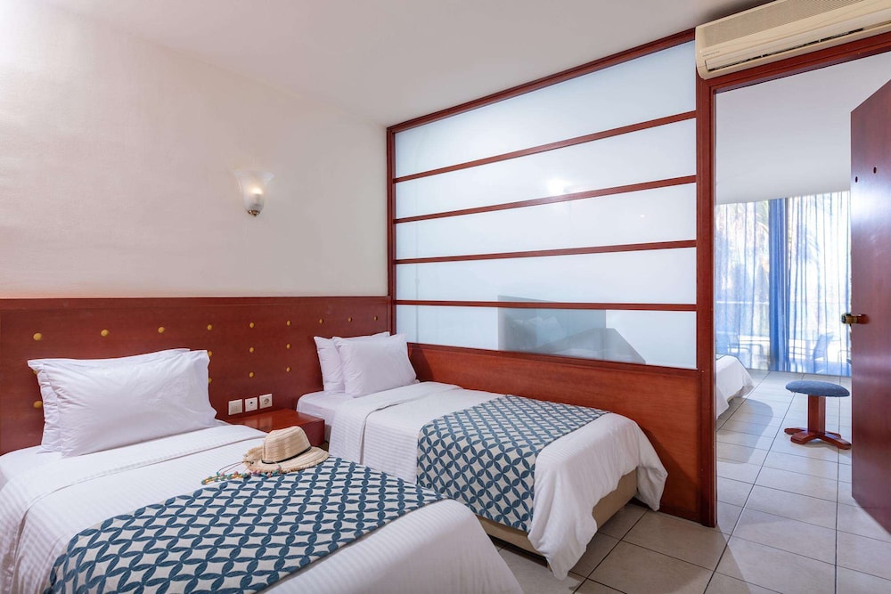 Economy Family Room with Land View (4 persons) - Photo 1