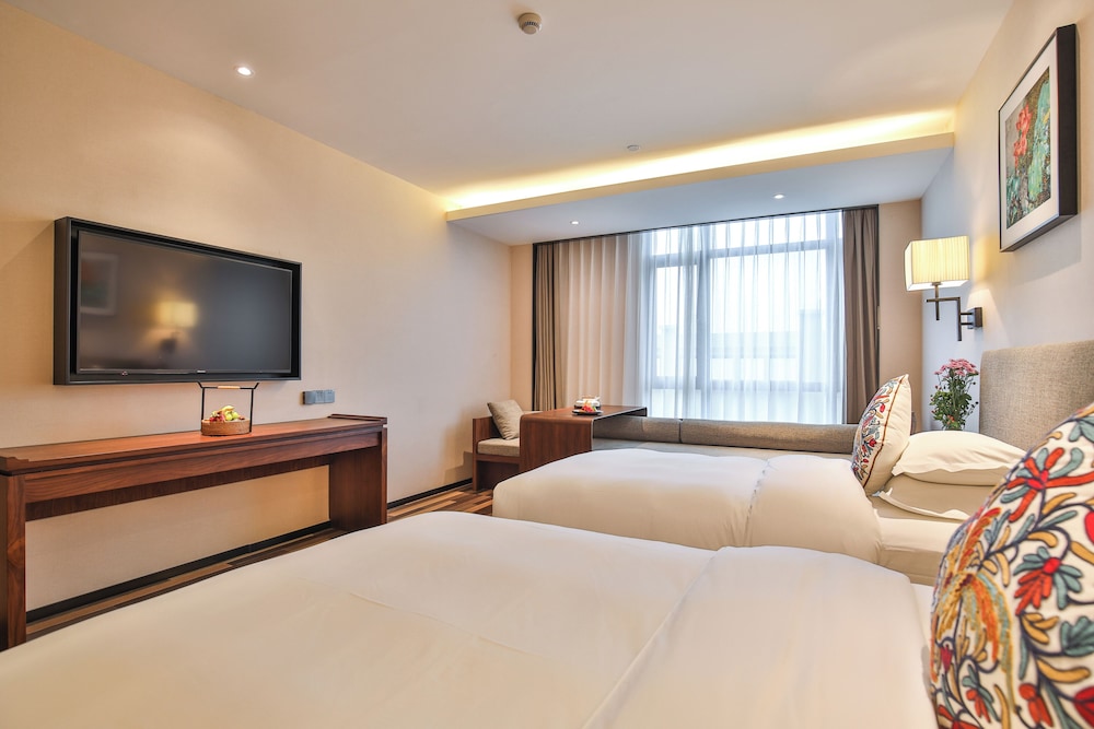 Family triple room photo 3
