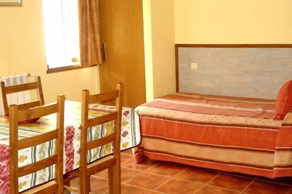 Apartment, 1 Bedroom (For 3)