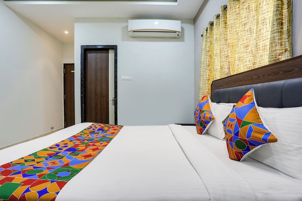 Deluxe Double Room, Garden View photo 1