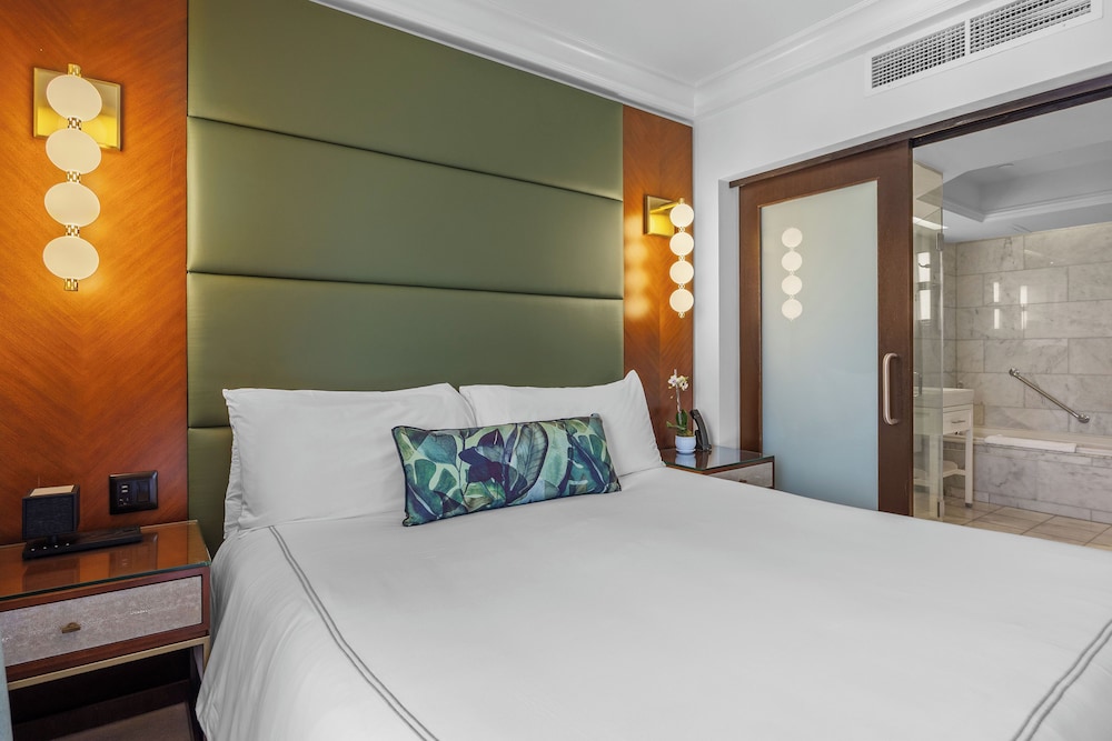 Room, 1 Bedroom, Oceanfront