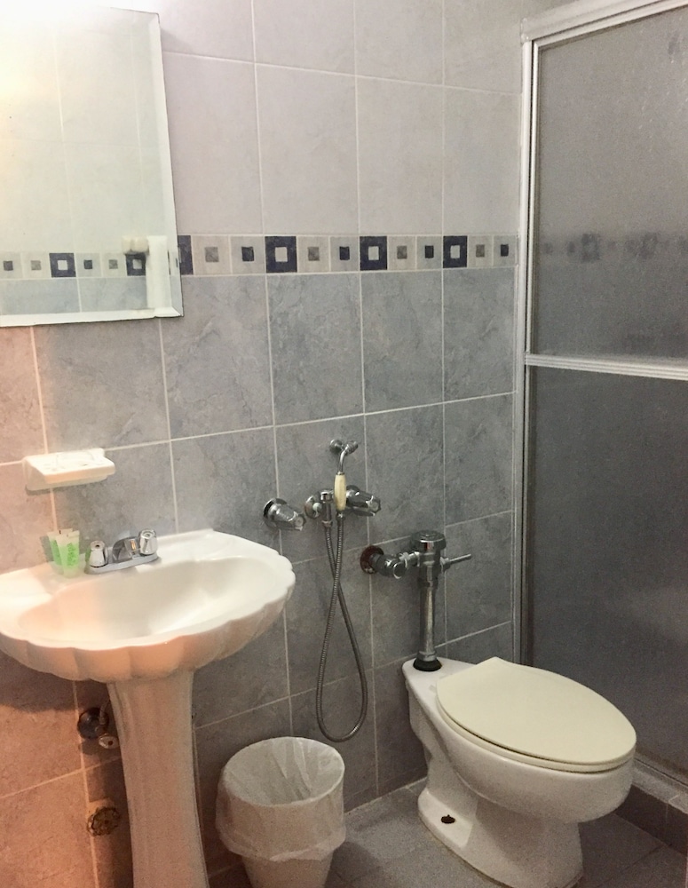 Standard Room, 1 Double Bed - Photo 6