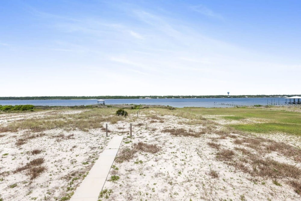 Lagoon Time Beach Home- Πρόσβαση στην παραλία με ασανσέρ, Φωτογραφία 33