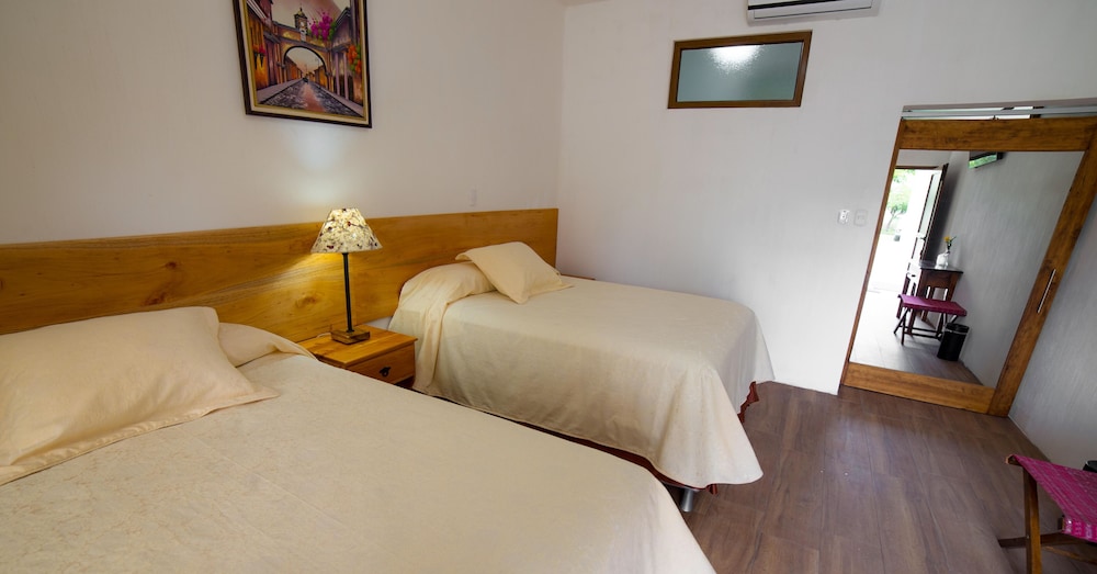 Comfort Twin Room photo 3