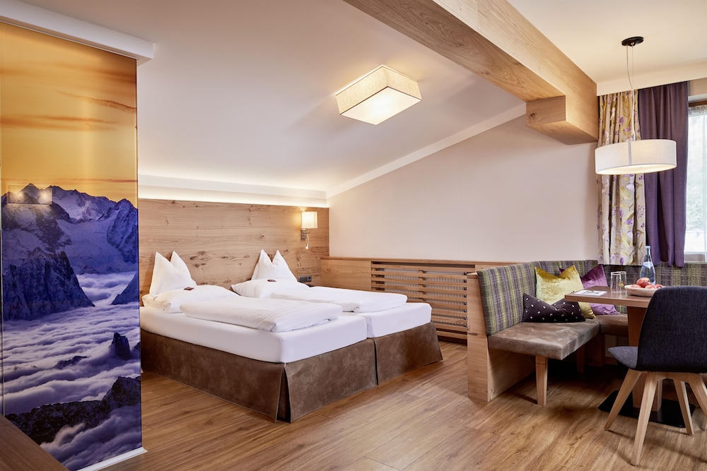 Junior Suite Berglust photo 3