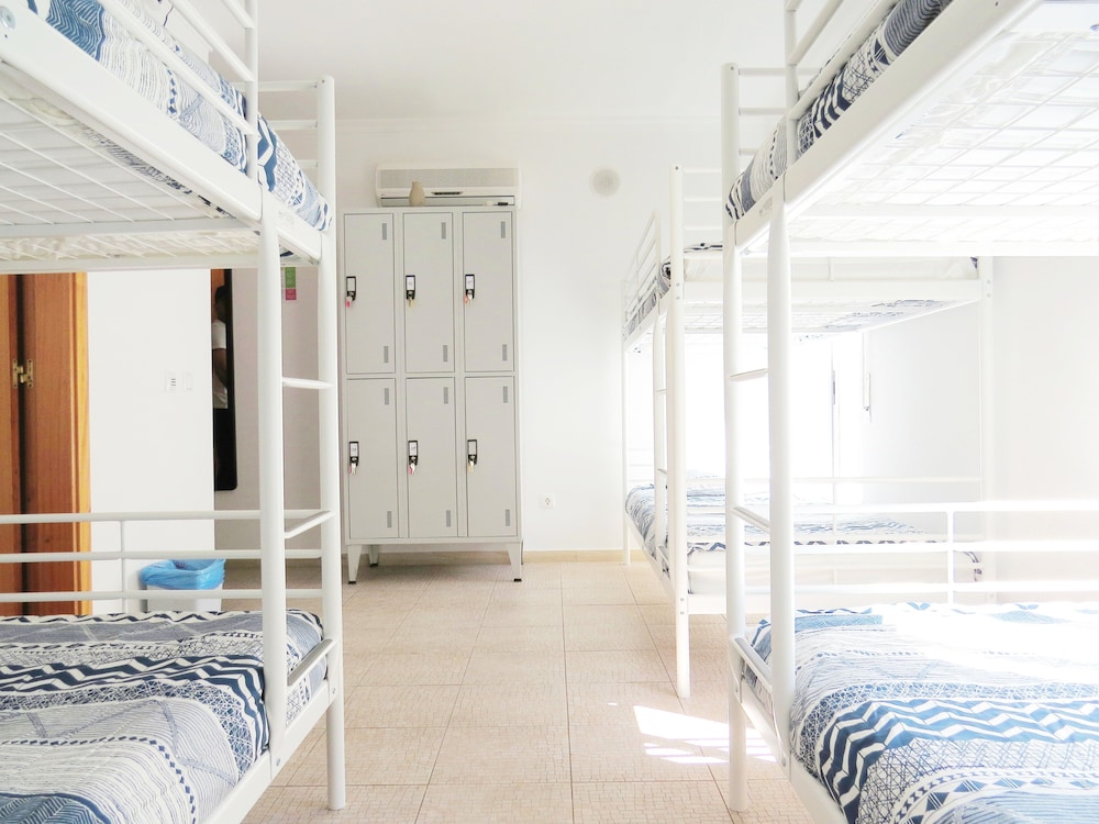 Bed in 6-Bed - Female Dormitory photo 1