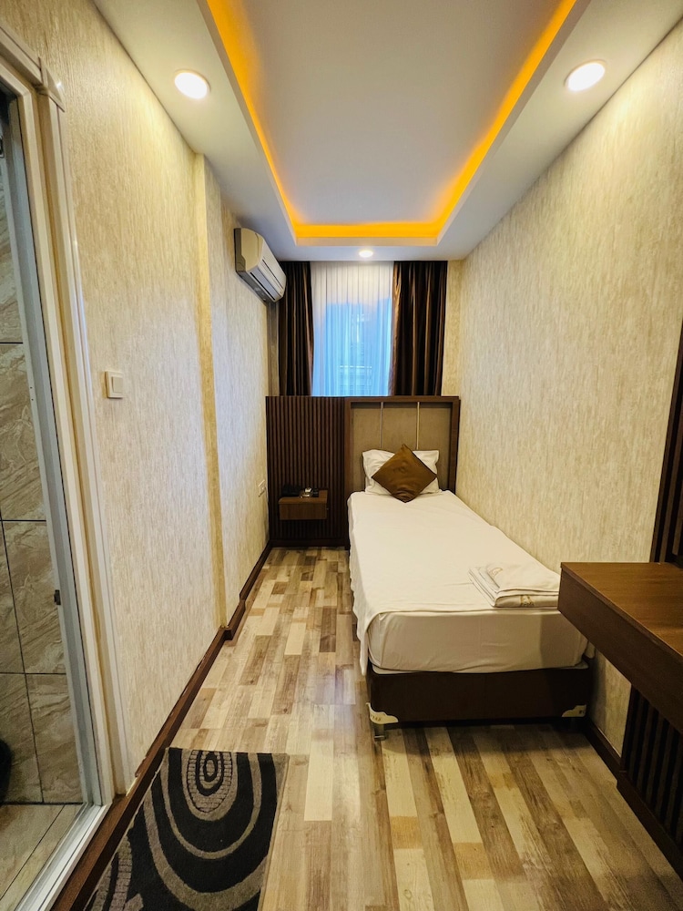 Economy Single Room photo 1
