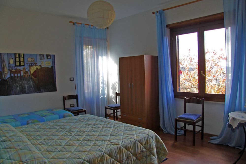 Triple Room photo 2