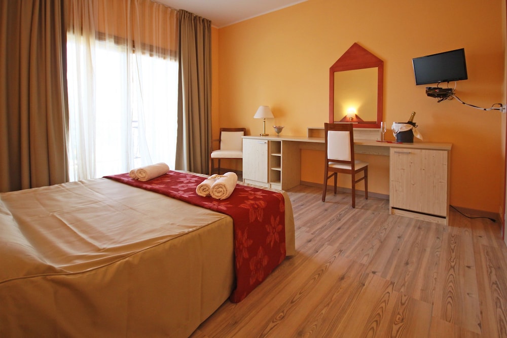 Triple Room photo 1