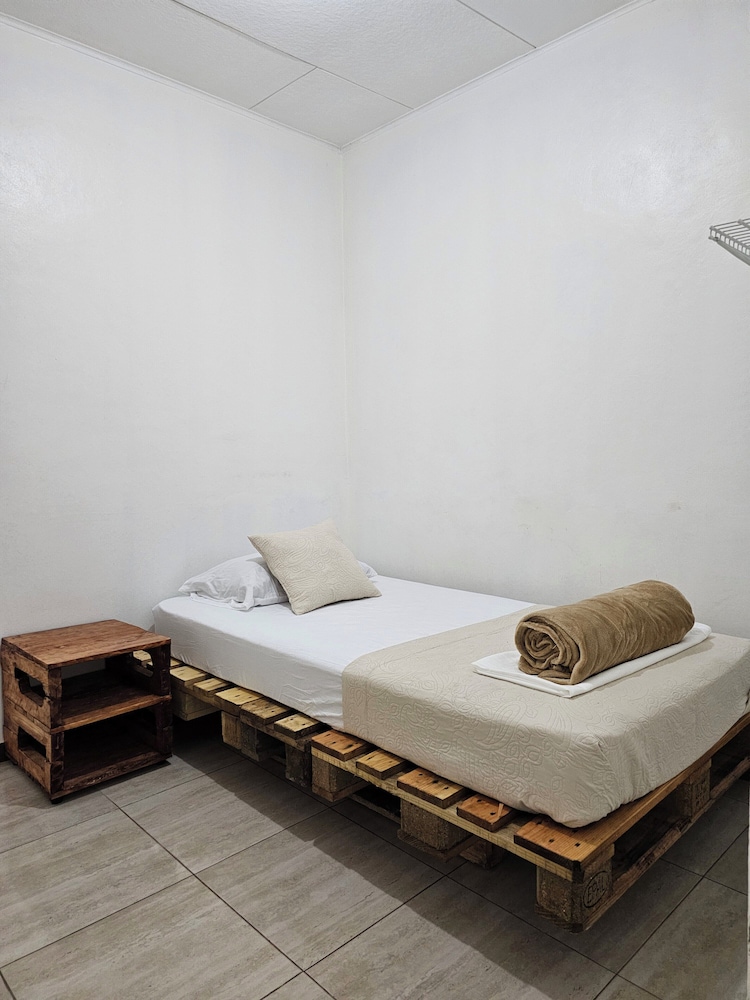 Chambre Simple Deluxe, patio