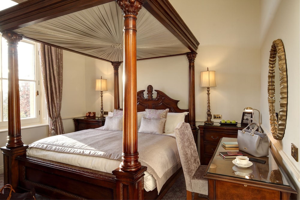 Superior Suite, 1 Double Bed (The Belgrave and Cavendish Suites) - Photo 2
