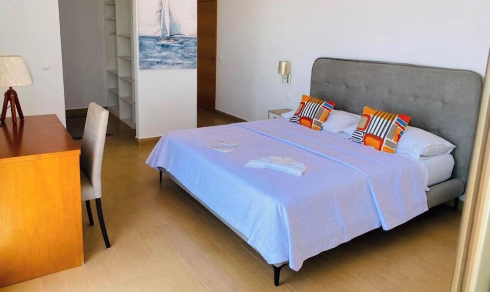 Deluxe Room, Sea View