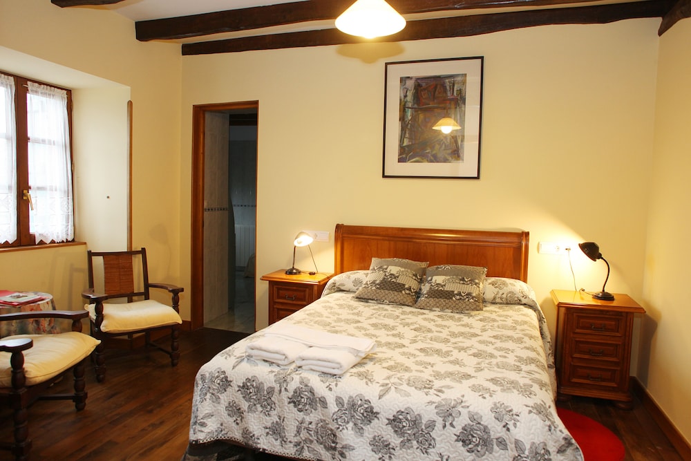 Habitación Doble, 1 cama doble