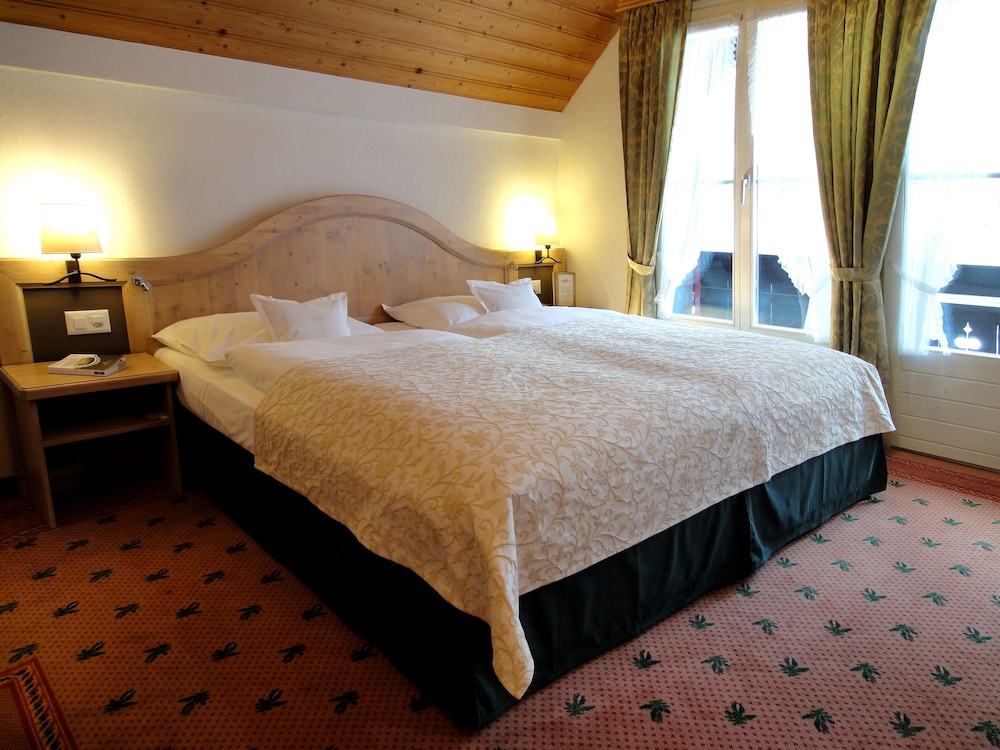 Comfort Twin Room - Photo 3