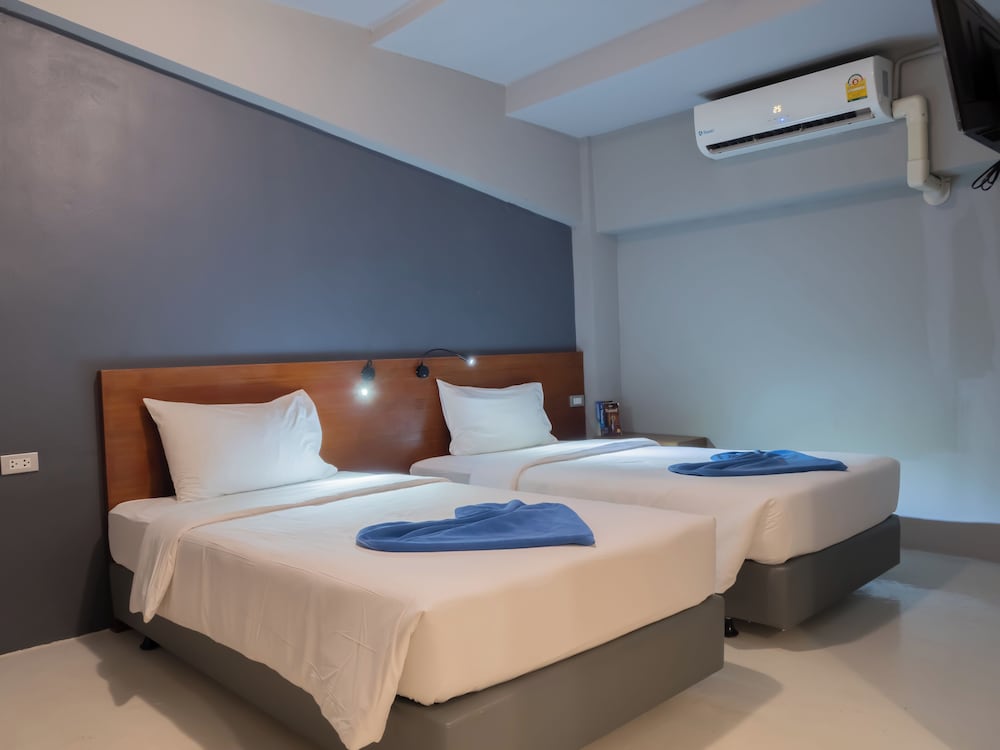 Classic Double or Twin Room - Photo 1