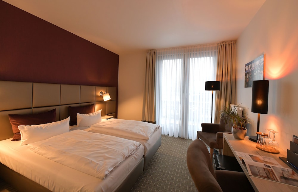 Double Room (Balcony or Terrace) photo 1