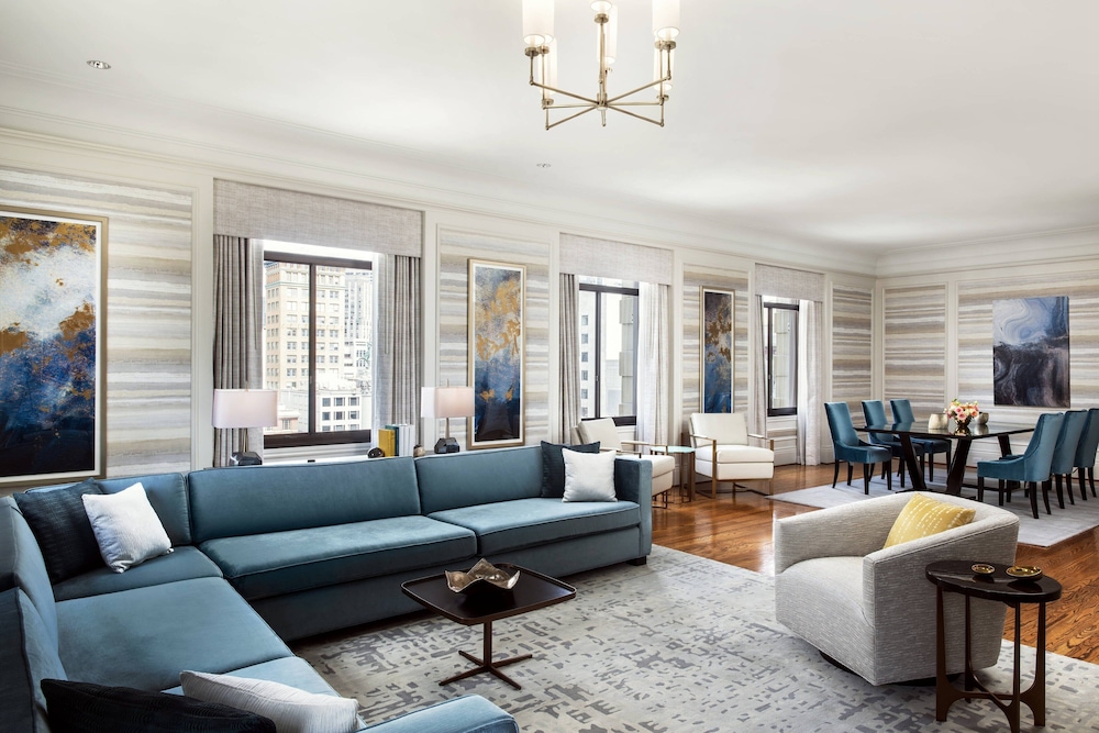 Signature Suite, 1 Bedroom