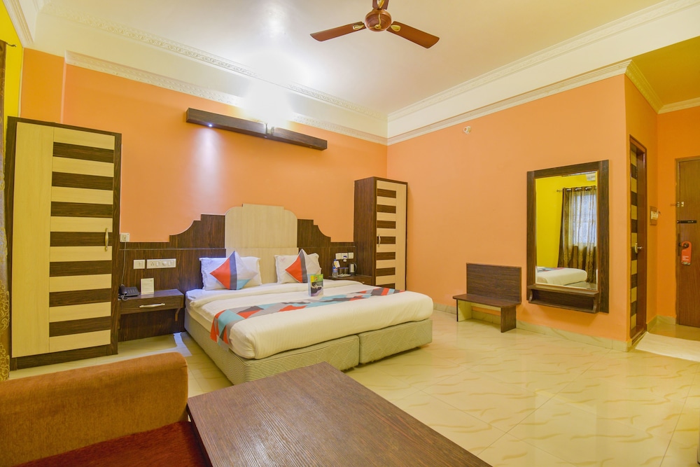 Executive Room, 1 Queen Bed photo 3