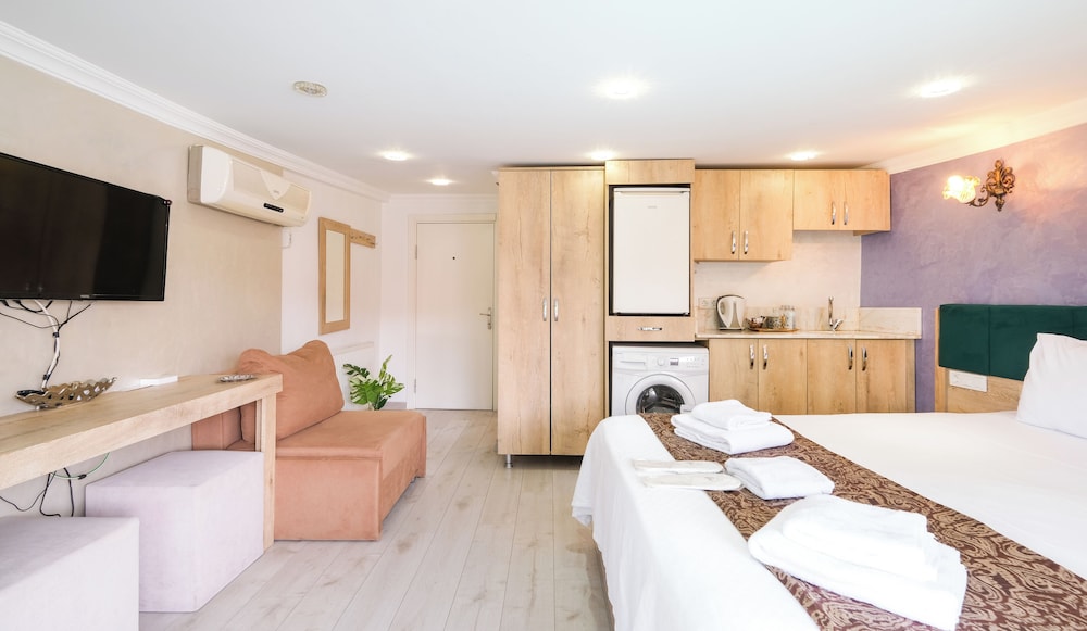 Family Triple Room photo 2