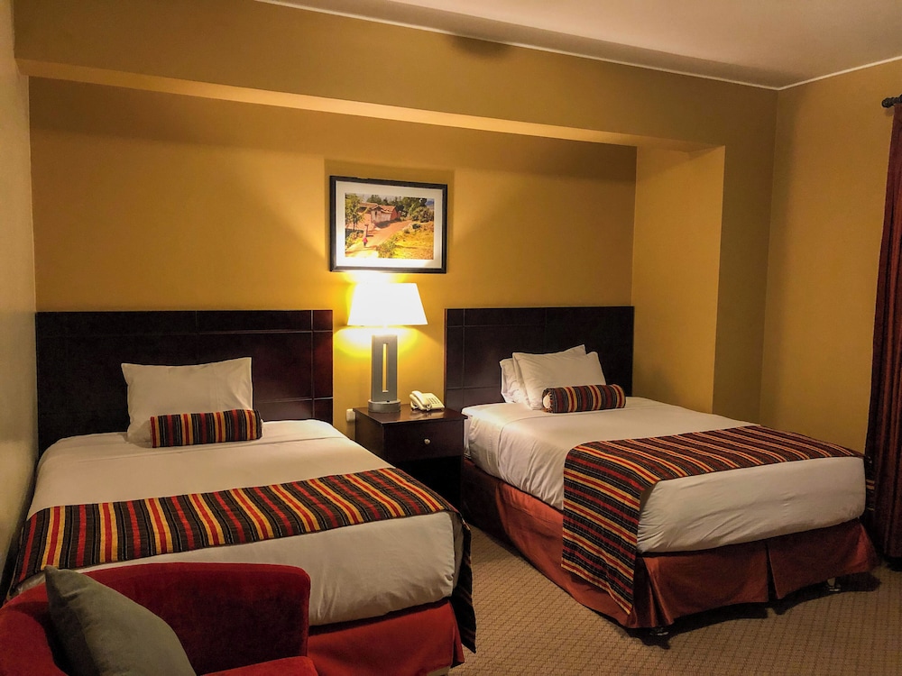 Standard Twin Room, 1 Bedroom