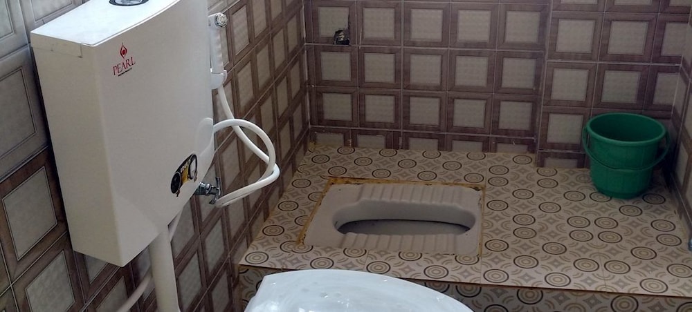 Executive Triple Room, 1 Bedroom photo 3