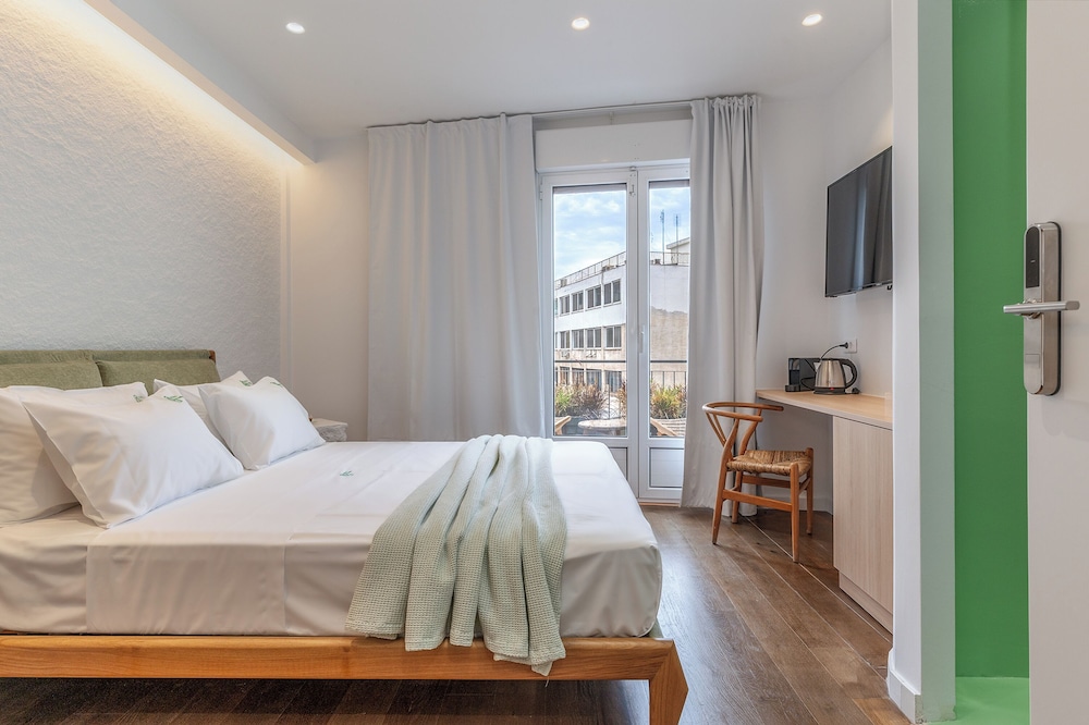 Romantic Double Room photo 1