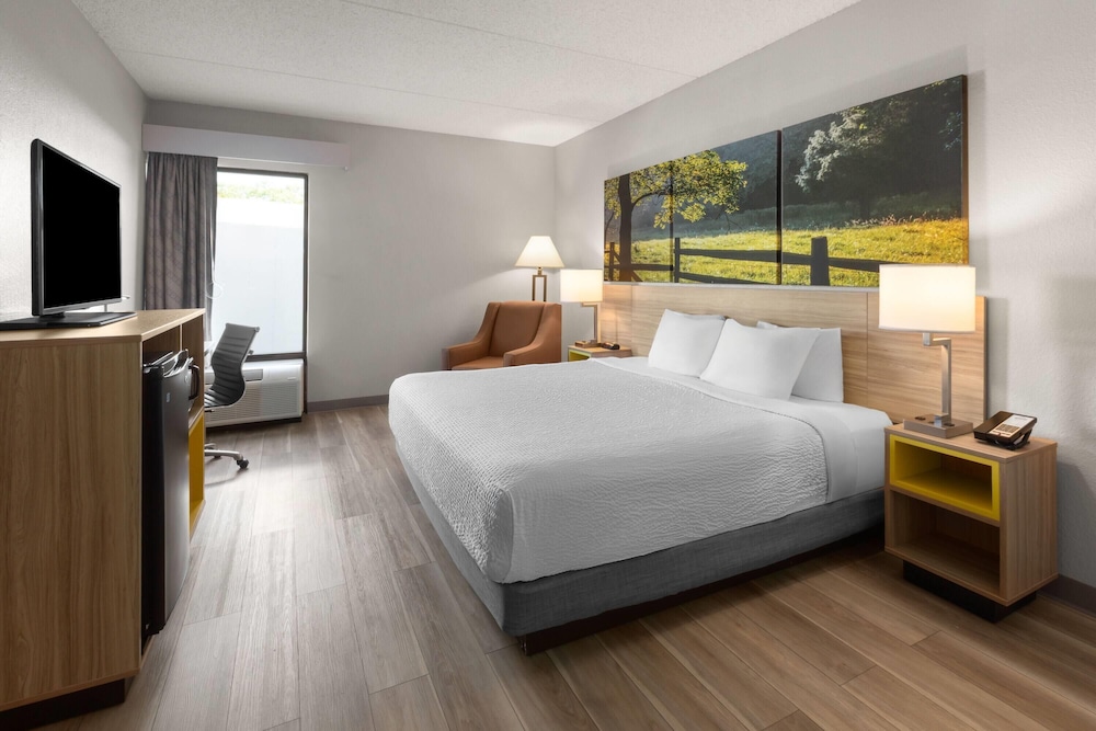 Room, 1 King Bed, Accessible, Non Smoking - Photo 1