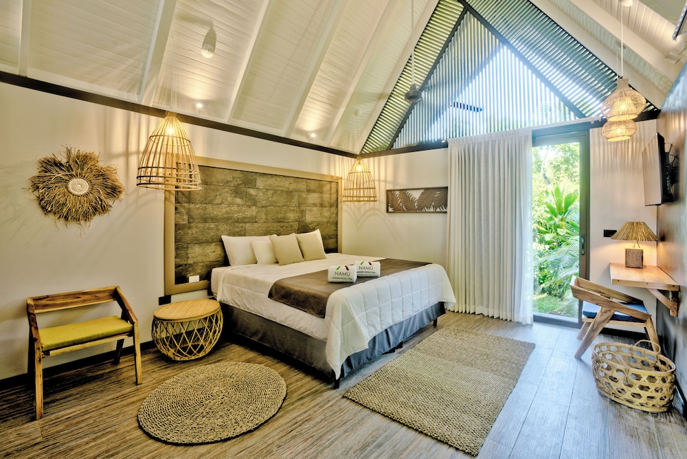 Bungalows photo 2