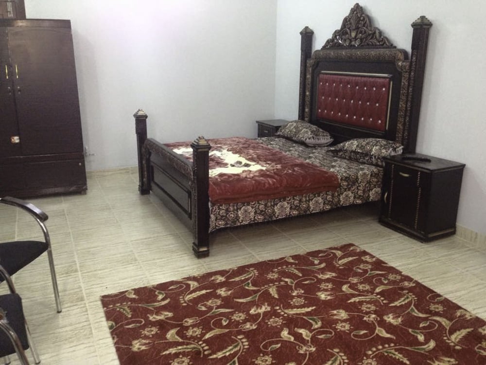 Standard Triple Room photo 3