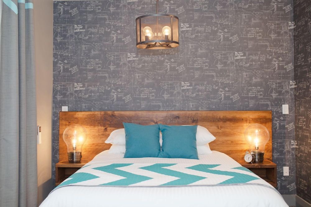 Standard Room, 1 Queen Bed, Non Smoking photo 1