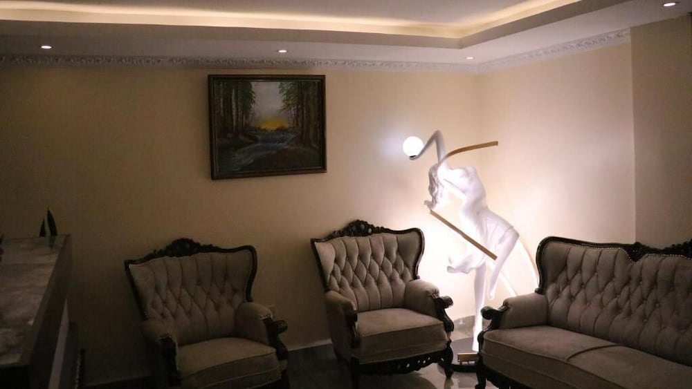Executive Single Room, Garden View photo 2
