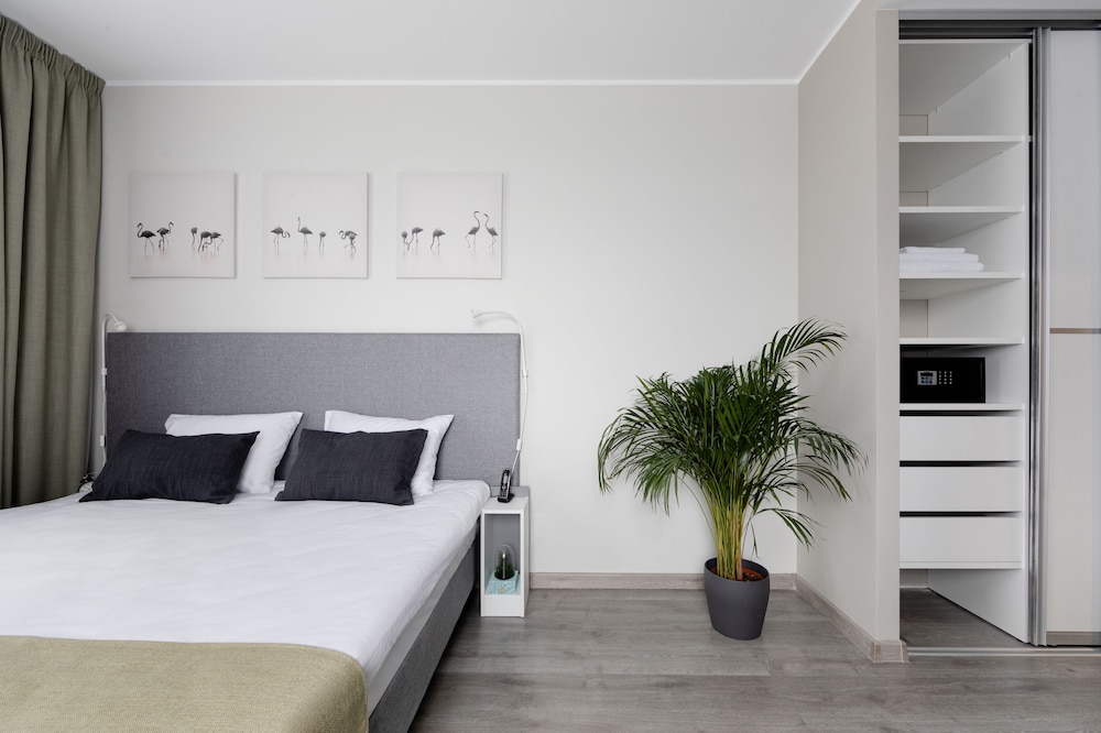 Comfort Studio