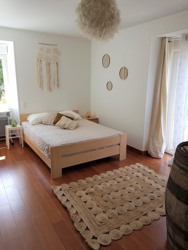 Double Room, 1 Bedroom (Exotique) photo 1