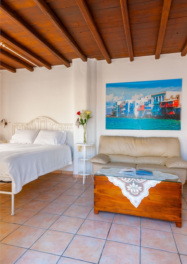 Family Suite, Sea View photo 3
