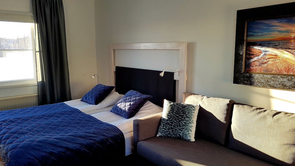 Family Quadruple Room photo 3