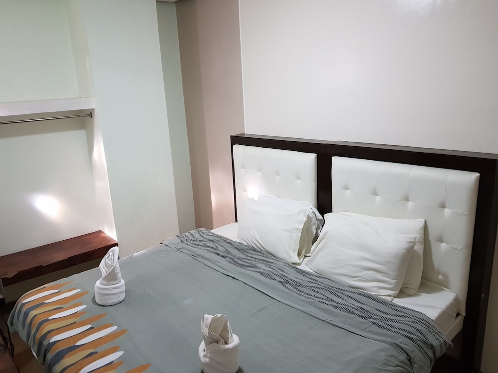 Matrimonial Room photo 2